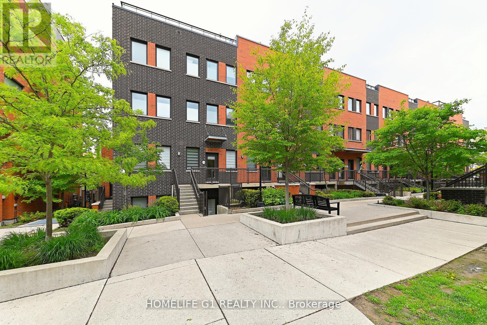 6b-867 Wilson Avenue, Toronto (downsview-roding-cfb), Ontario