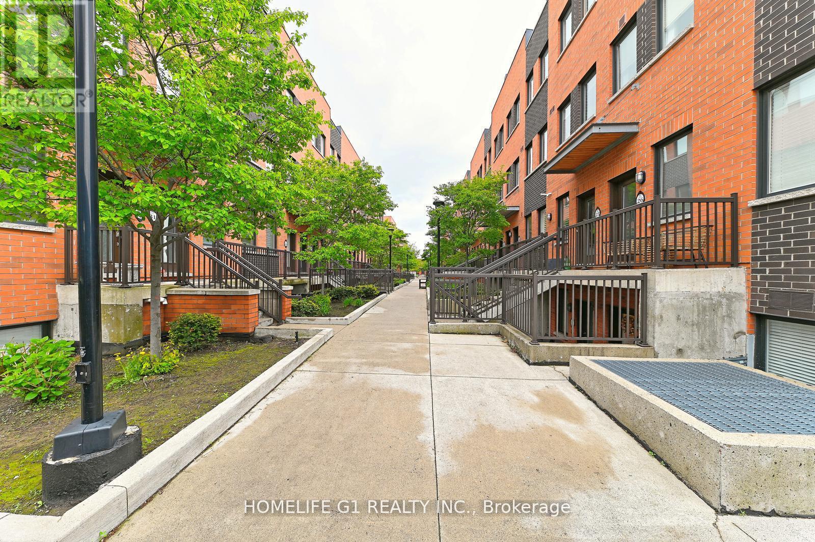 6b-867 Wilson Avenue, Toronto (downsview-roding-cfb), Ontario