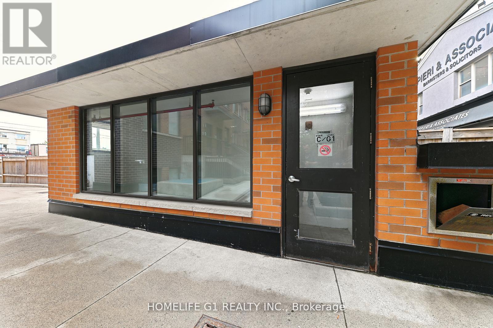 6b-867 Wilson Avenue, Toronto (downsview-roding-cfb), Ontario