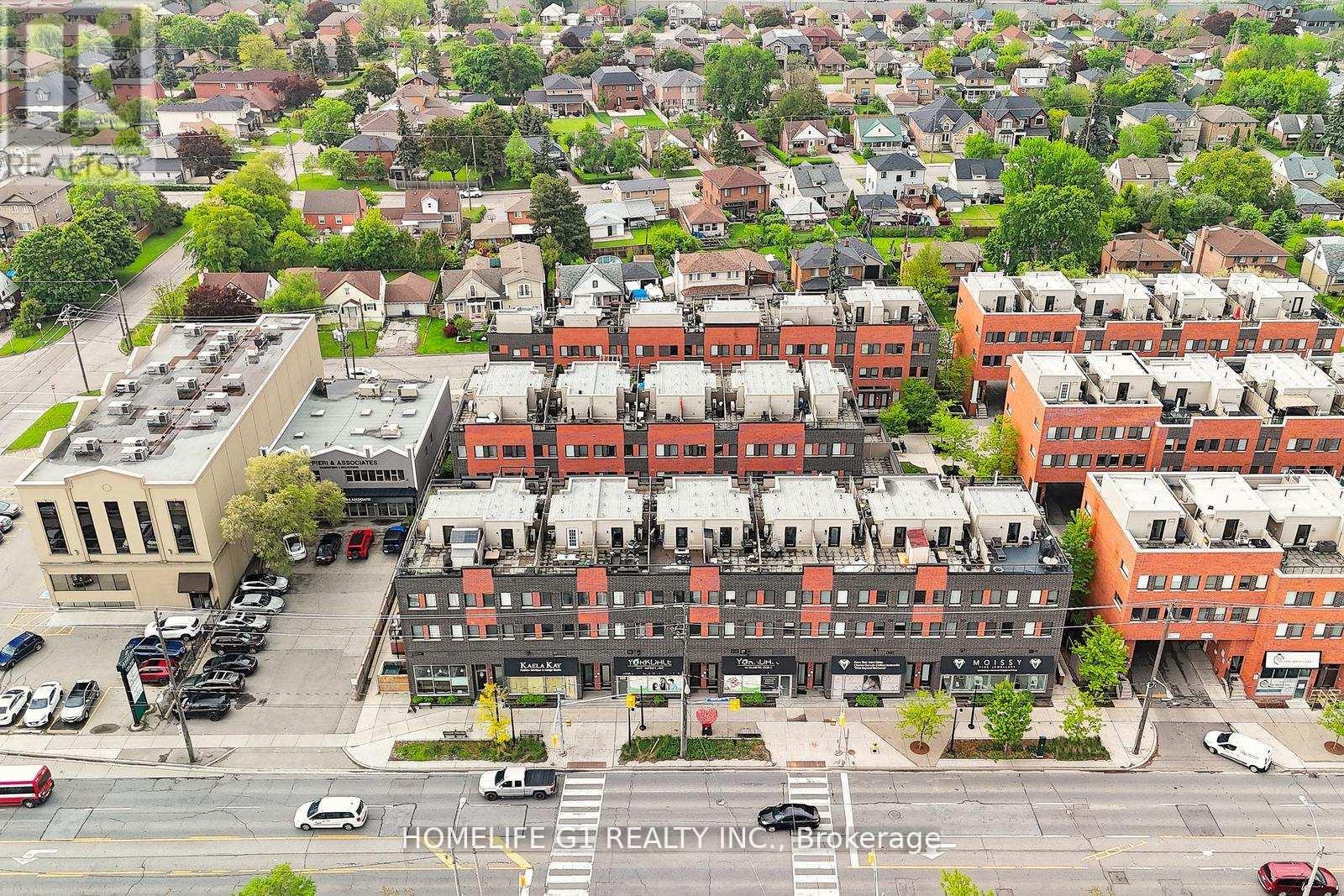 6b-867 Wilson Avenue, Toronto (downsview-roding-cfb), Ontario