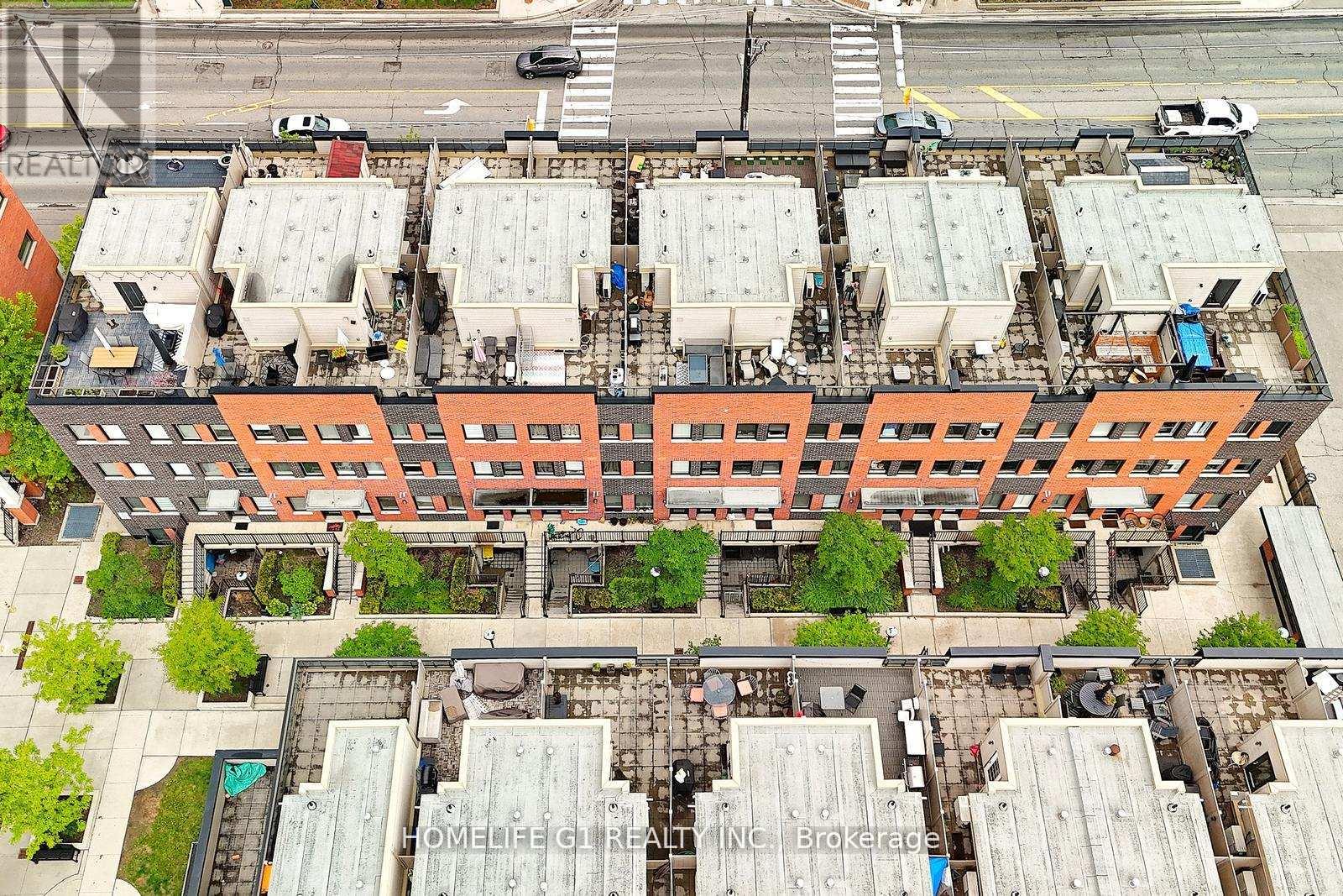 6b-867 Wilson Avenue, Toronto (downsview-roding-cfb), Ontario