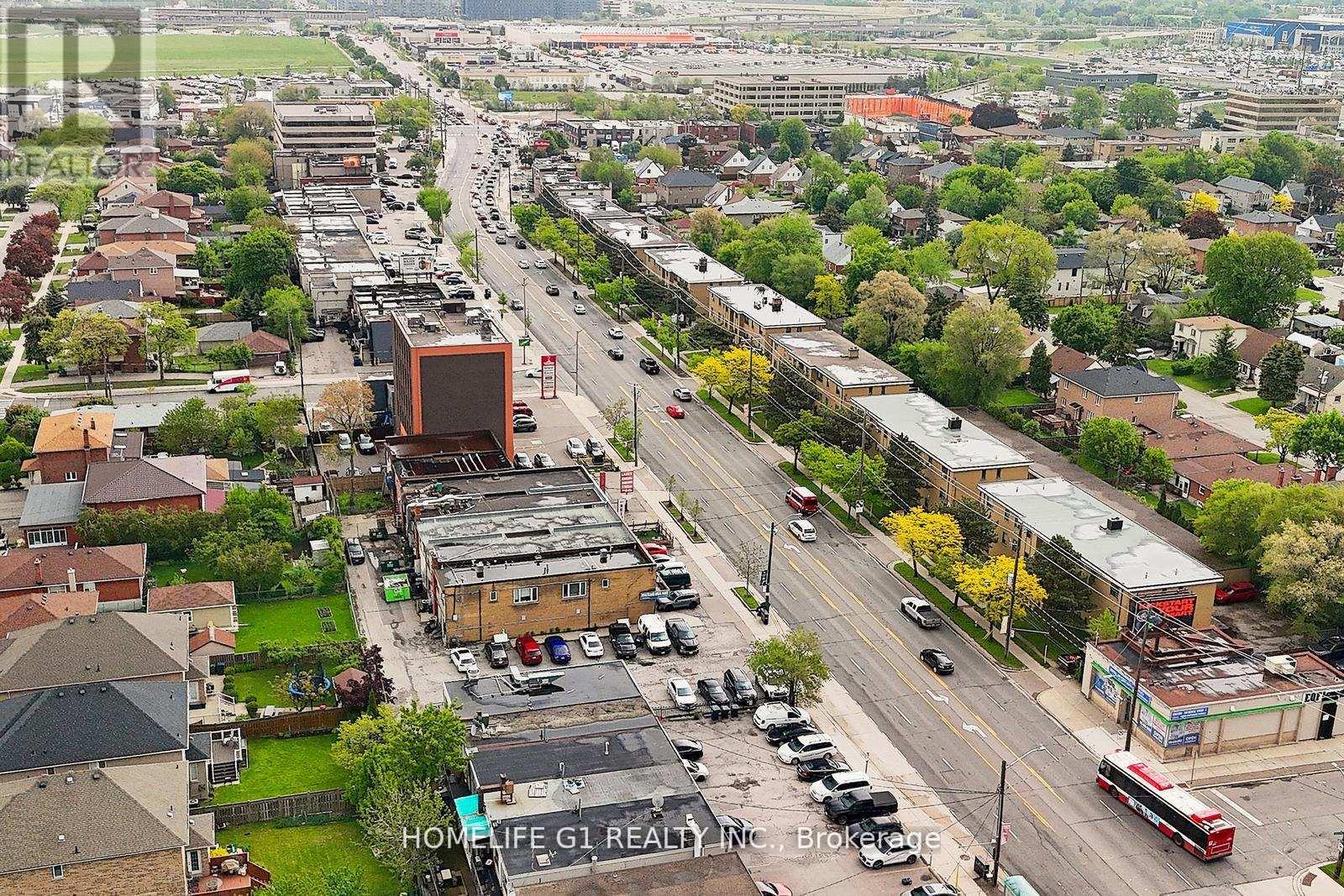 6b-867 Wilson Avenue, Toronto (downsview-roding-cfb), Ontario