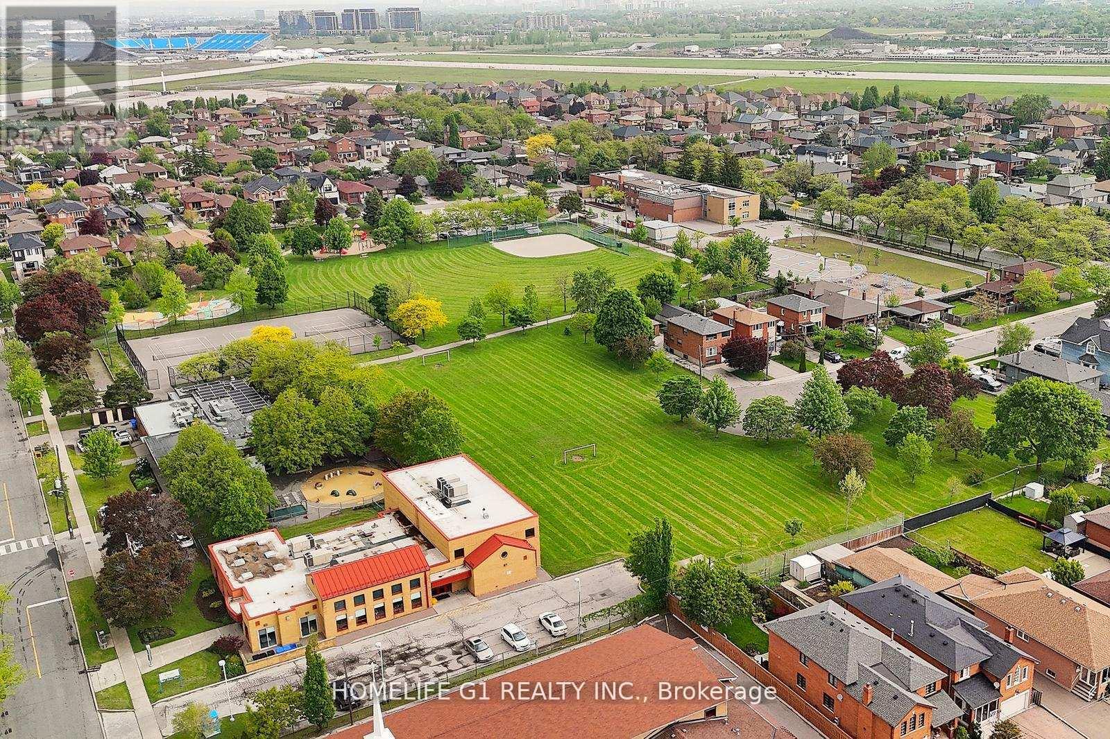 6b-867 Wilson Avenue, Toronto (downsview-roding-cfb), Ontario