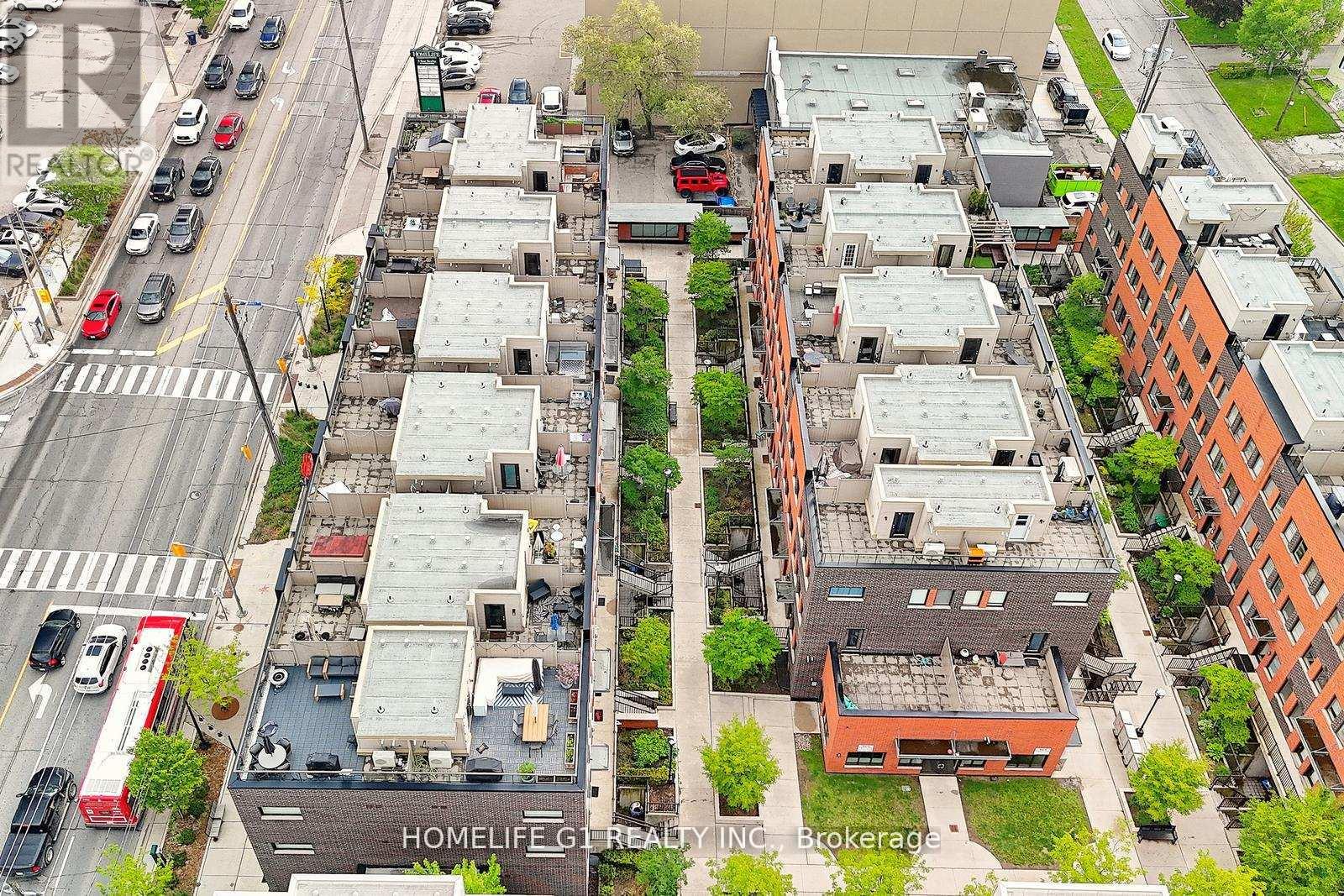 6b-867 Wilson Avenue, Toronto (downsview-roding-cfb), Ontario