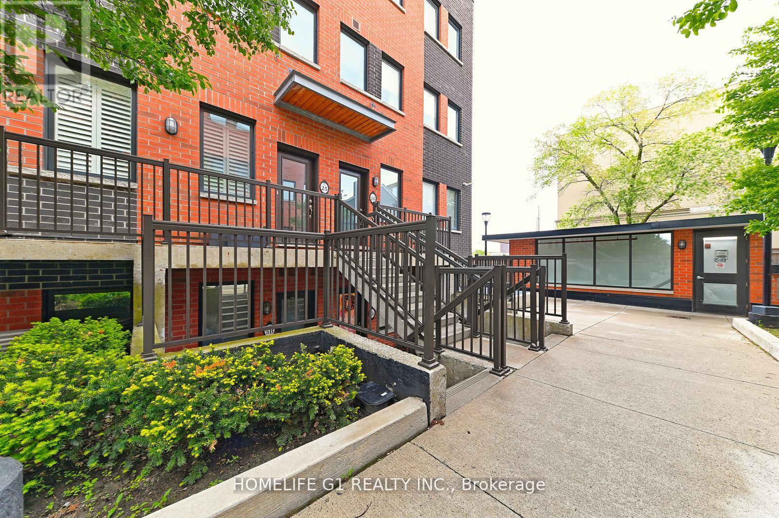 6b-867 Wilson Avenue, Toronto (downsview-roding-cfb), Ontario