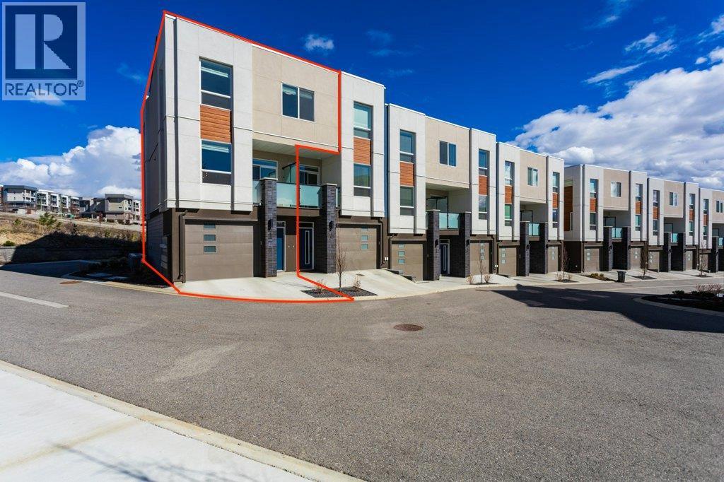 610 Academy Way Unit# 42, Kelowna, British Columbia