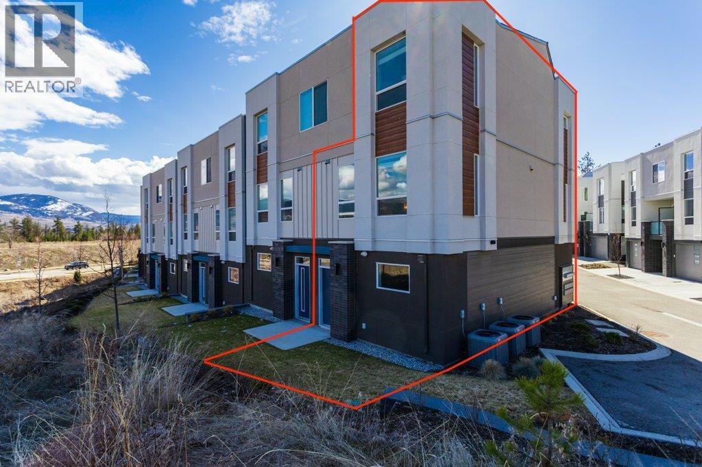 610 Academy Way Unit# 42, Kelowna, British Columbia
