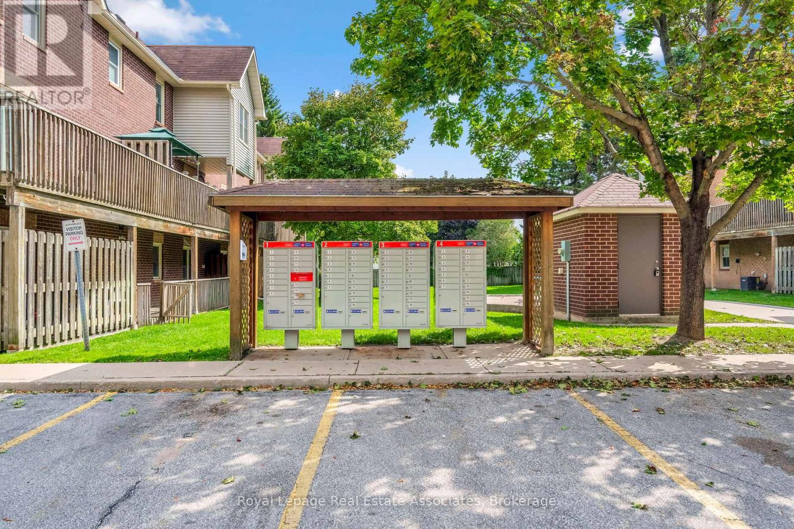 2 - 119 D'ambrosio Drive, Barrie (painswick North), Ontario