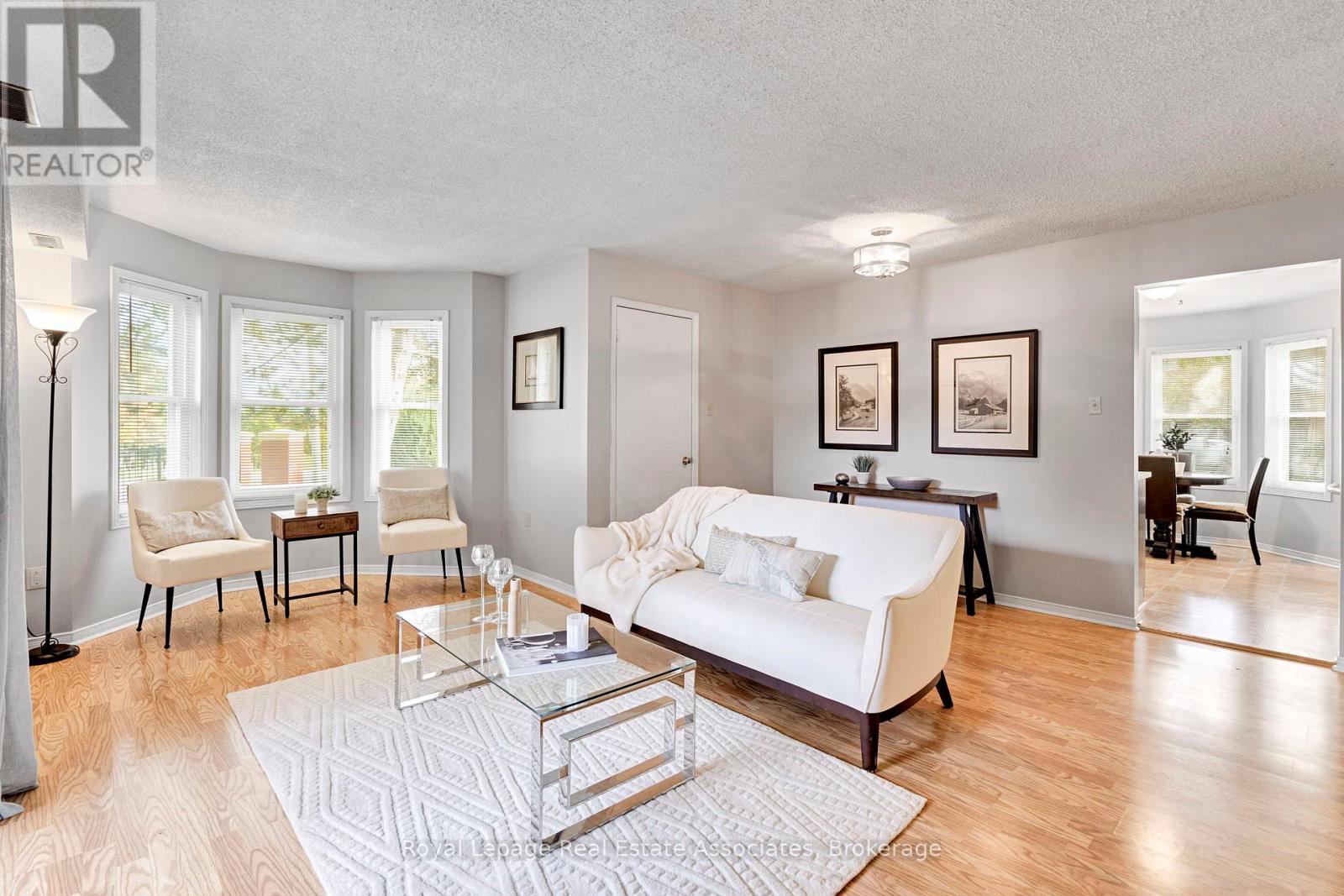 2 - 119 D'ambrosio Drive, Barrie (painswick North), Ontario