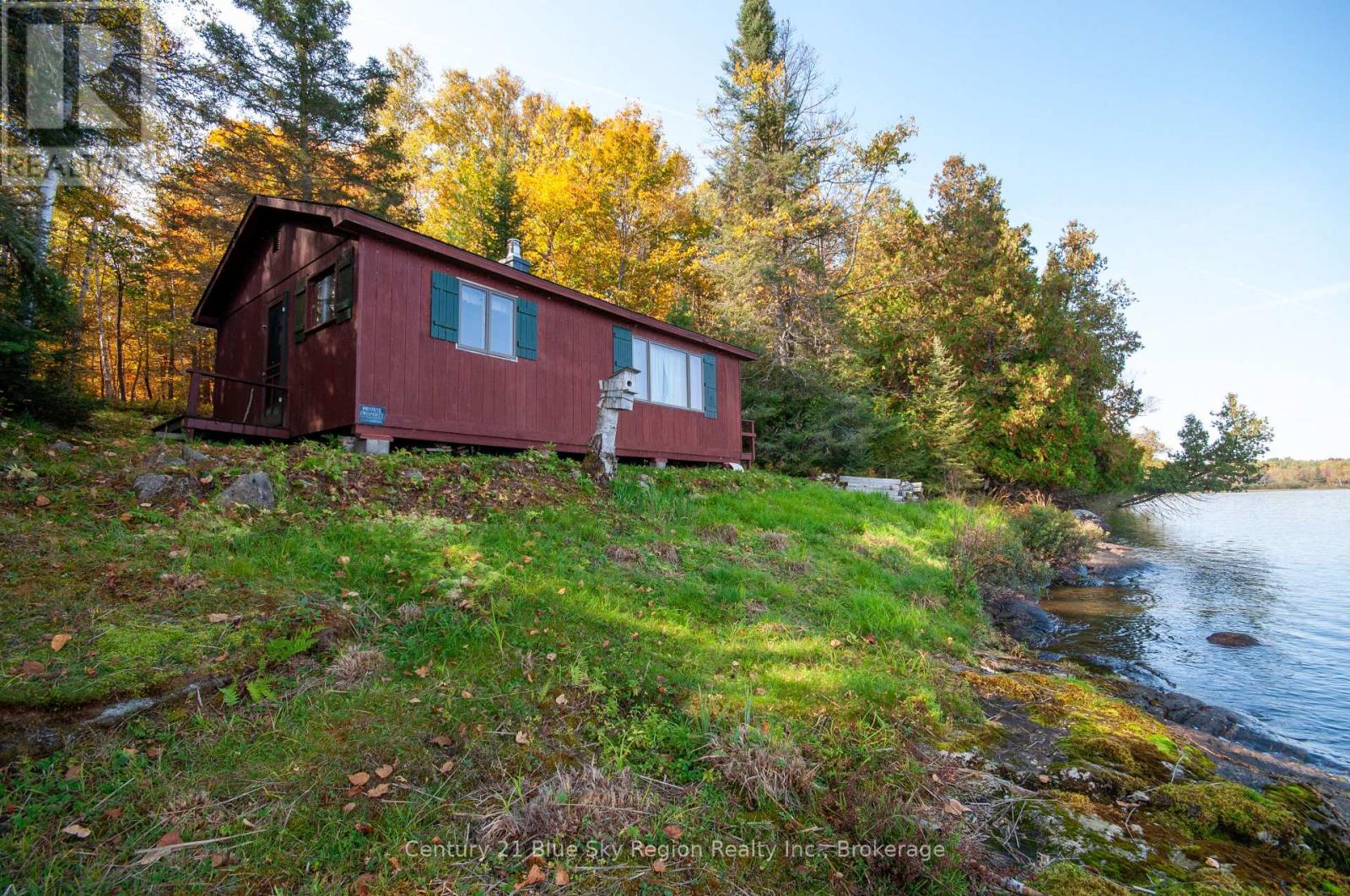 1061 South Shore Road, East Ferris, Ontario