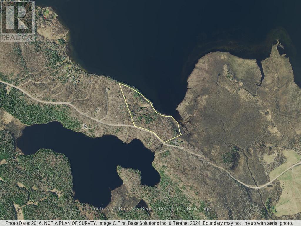 1061 South Shore Road, East Ferris, Ontario