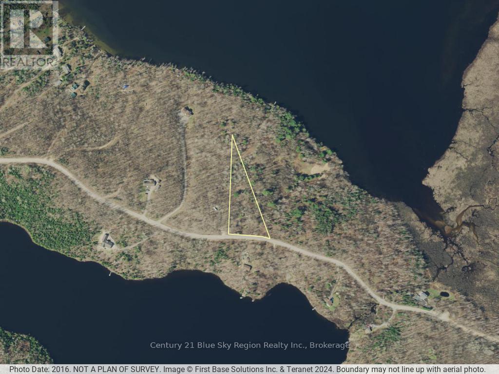 1061 South Shore Road, East Ferris, Ontario