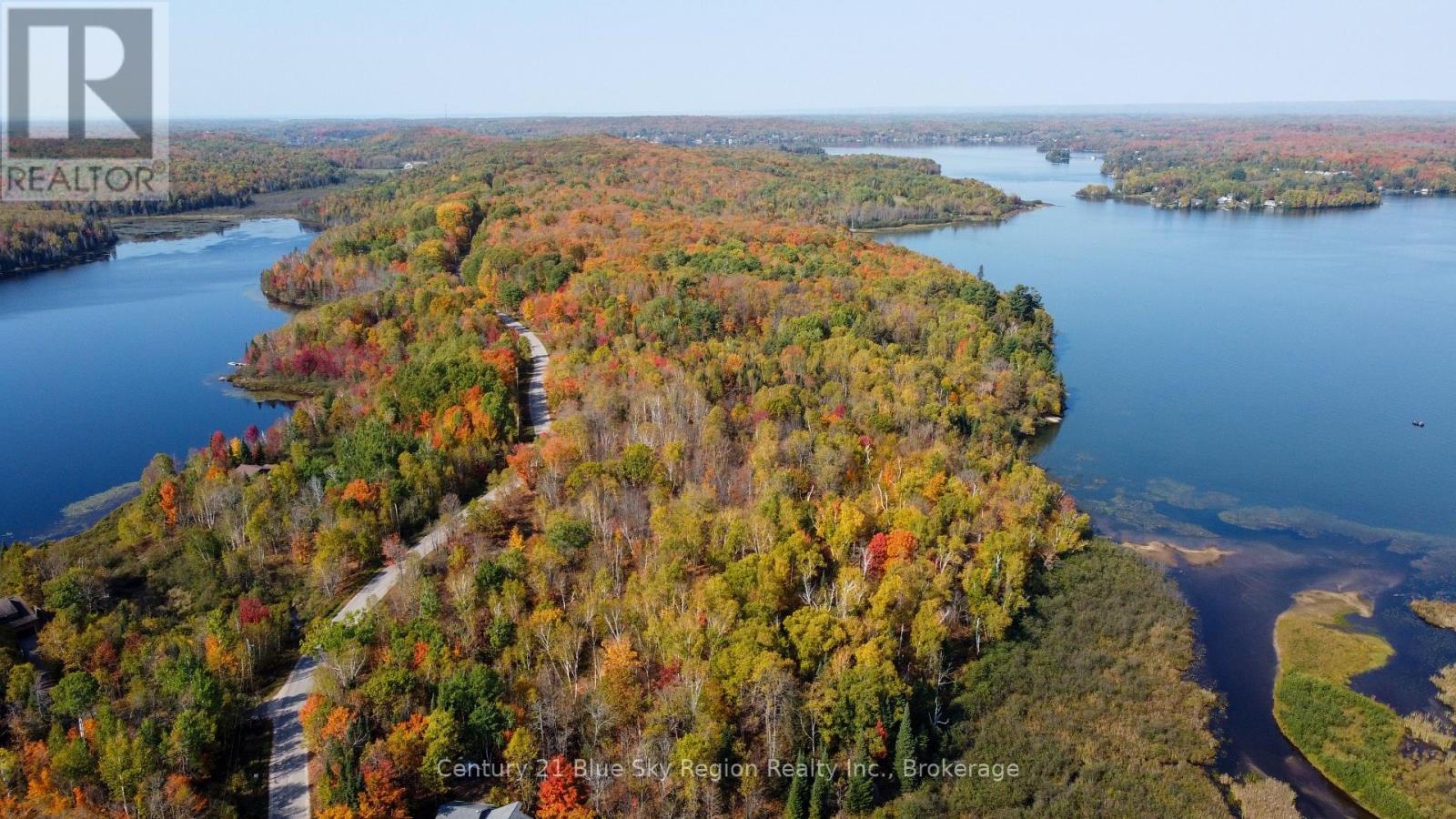 1061 South Shore Road, East Ferris, Ontario