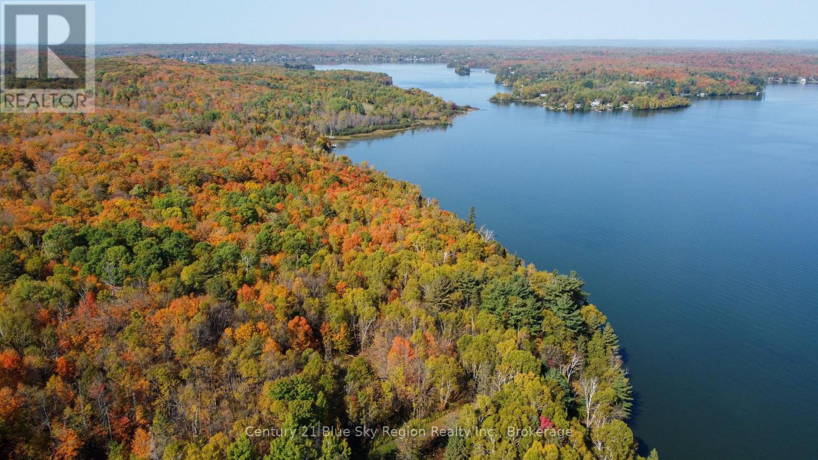 1061 South Shore Road, East Ferris, Ontario