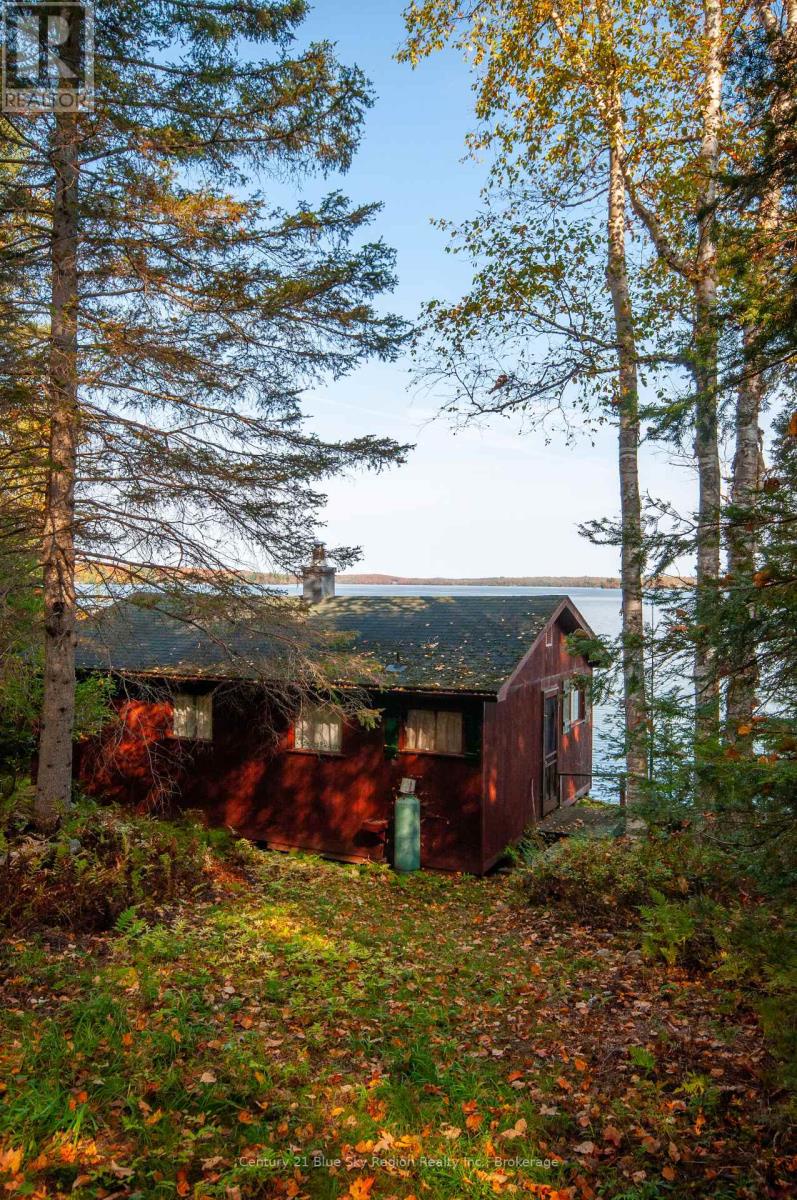 1061 South Shore Road, East Ferris, Ontario