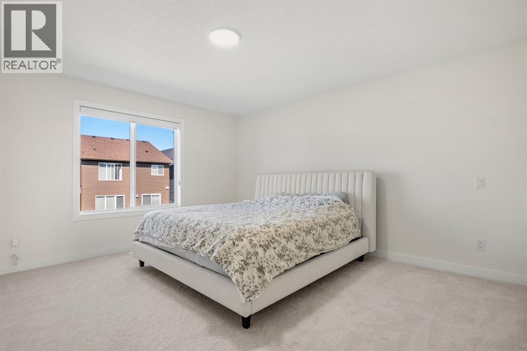 108 Carringsby Manor Nw, Calgary, Alberta