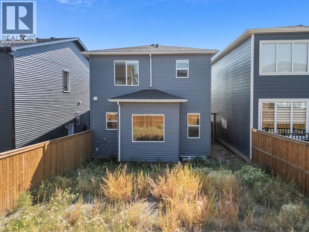 108 Carringsby Manor Nw, Calgary, Alberta