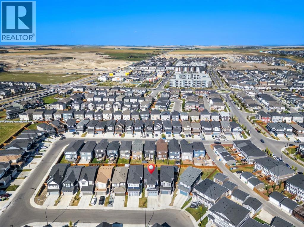 108 Carringsby Manor Nw, Calgary, Alberta