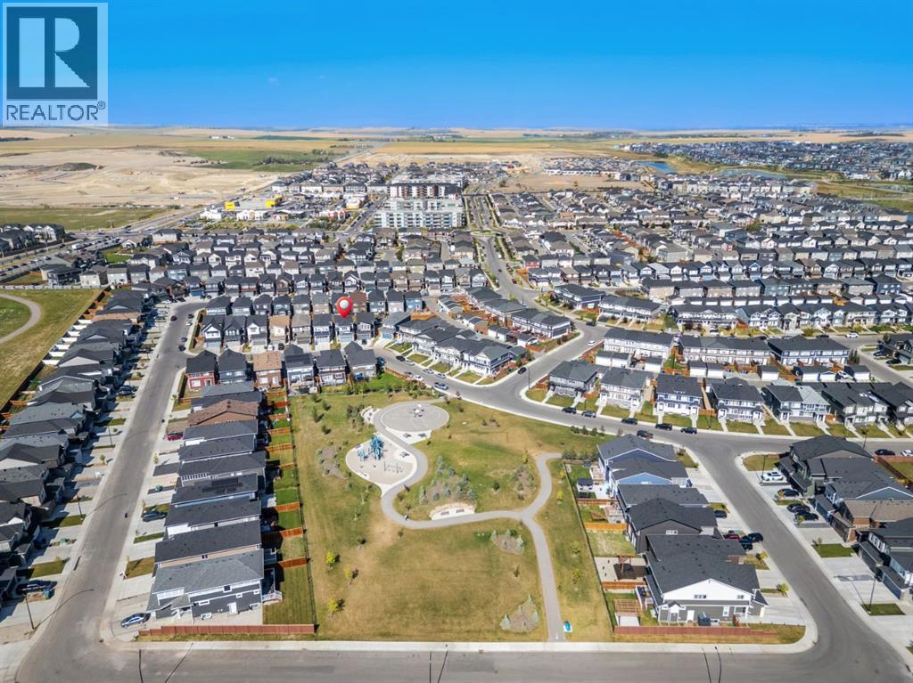 108 Carringsby Manor Nw, Calgary, Alberta