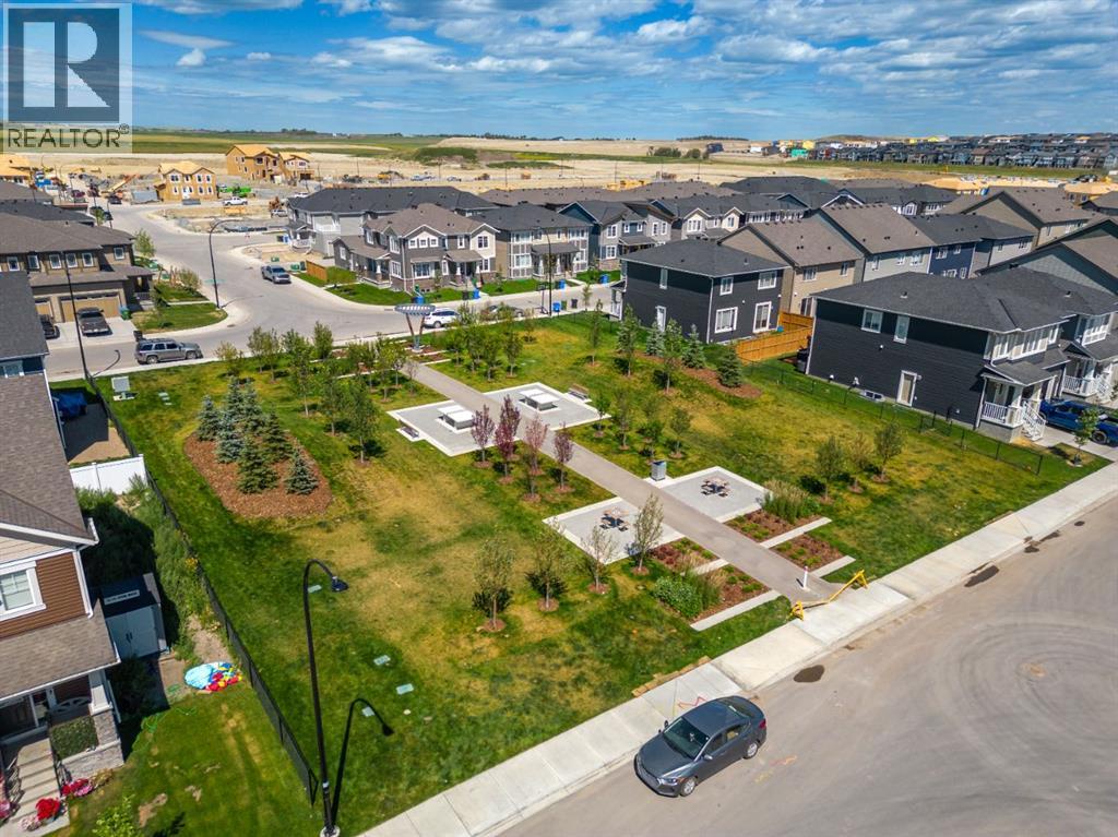 108 Carringsby Manor Nw, Calgary, Alberta