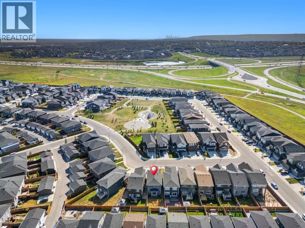 108 Carringsby Manor Nw, Calgary, Alberta