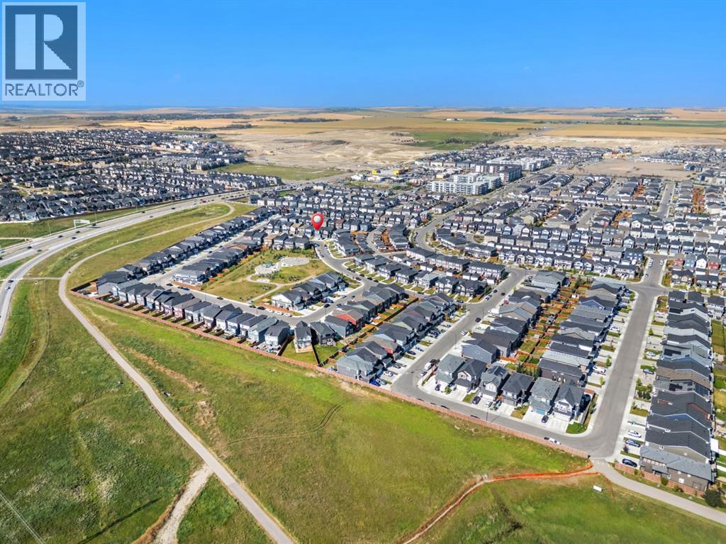 108 Carringsby Manor Nw, Calgary, Alberta