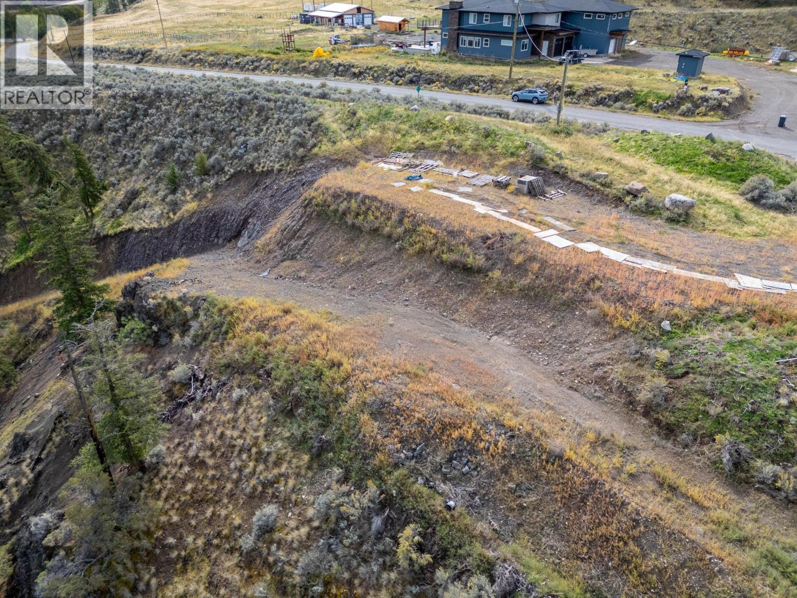 Trans Canada Highway, Kamloops, British Columbia
