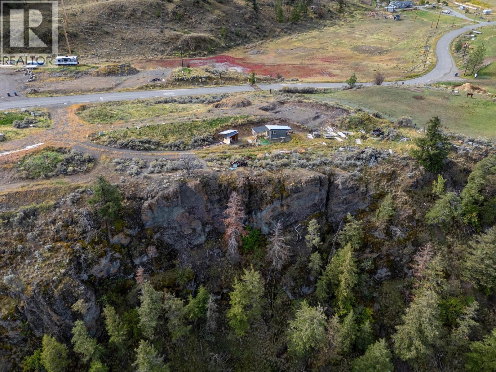 Trans Canada Highway, Kamloops, British Columbia