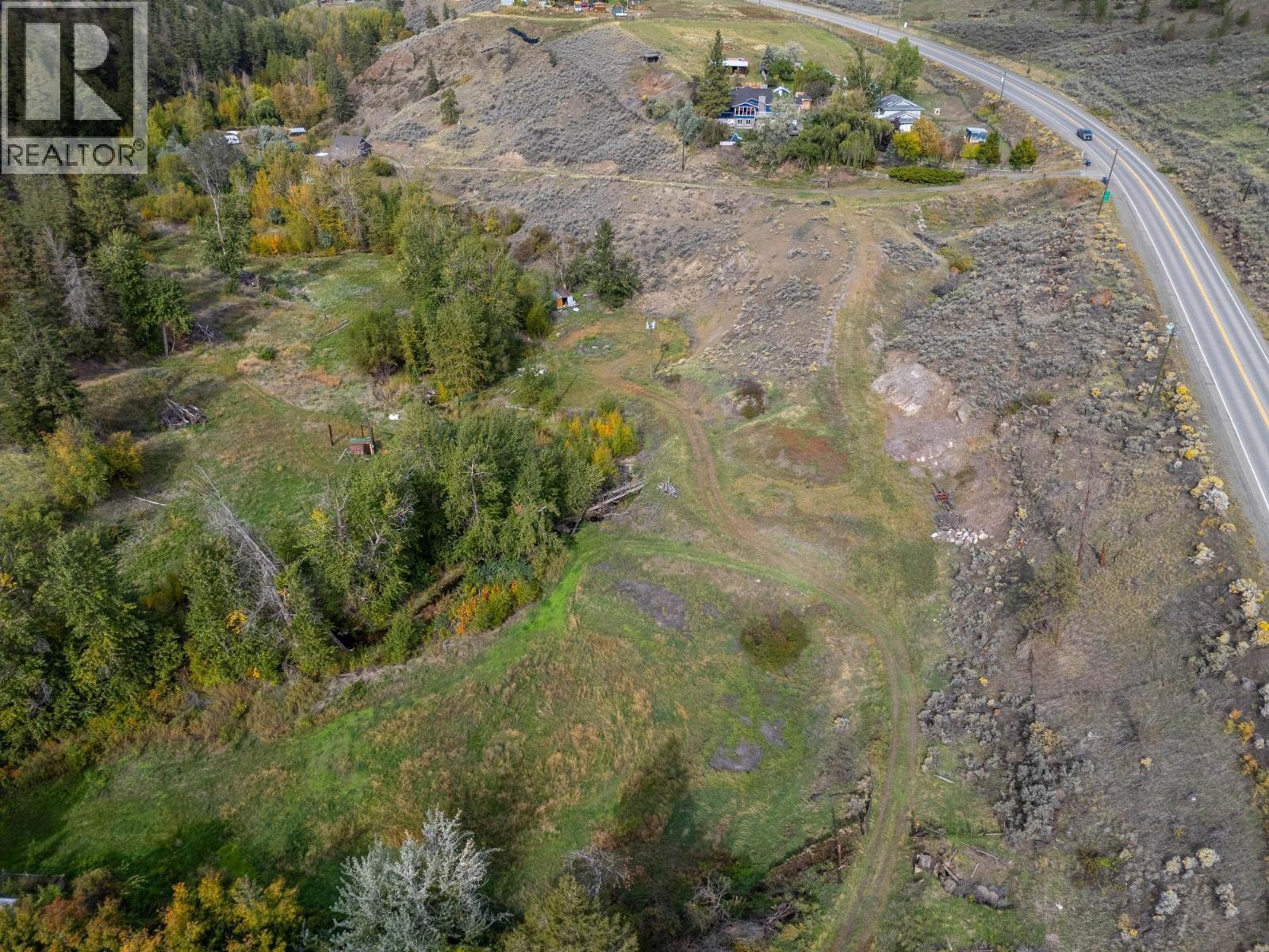 Trans Canada Highway, Kamloops, British Columbia