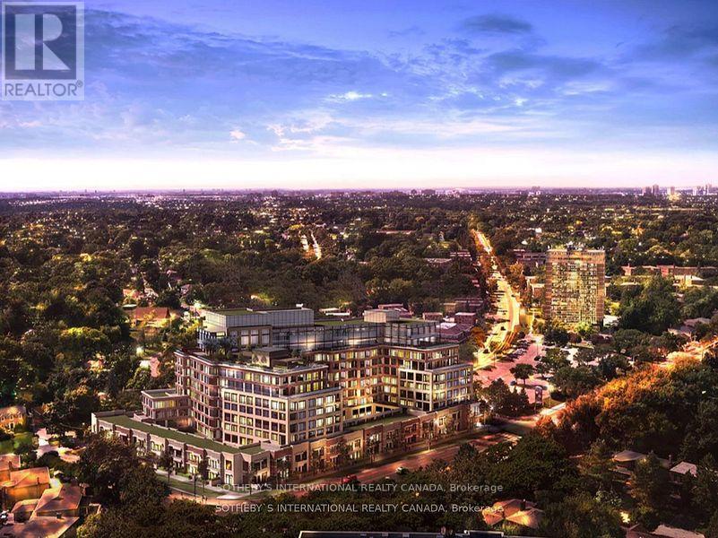 609 - 255 The Kingsway, Toronto (kingsway South), Ontario