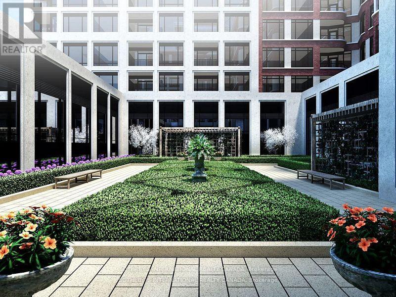 609 - 255 The Kingsway, Toronto (kingsway South), Ontario