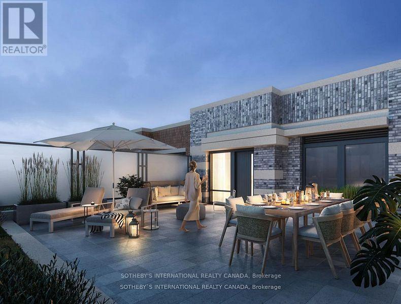 609 - 255 The Kingsway, Toronto (kingsway South), Ontario