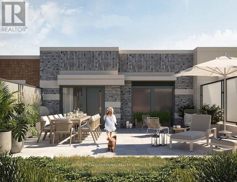 609 - 255 The Kingsway, Toronto (kingsway South), Ontario