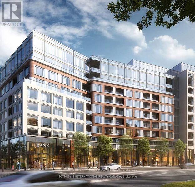 609 - 255 The Kingsway, Toronto (kingsway South), Ontario