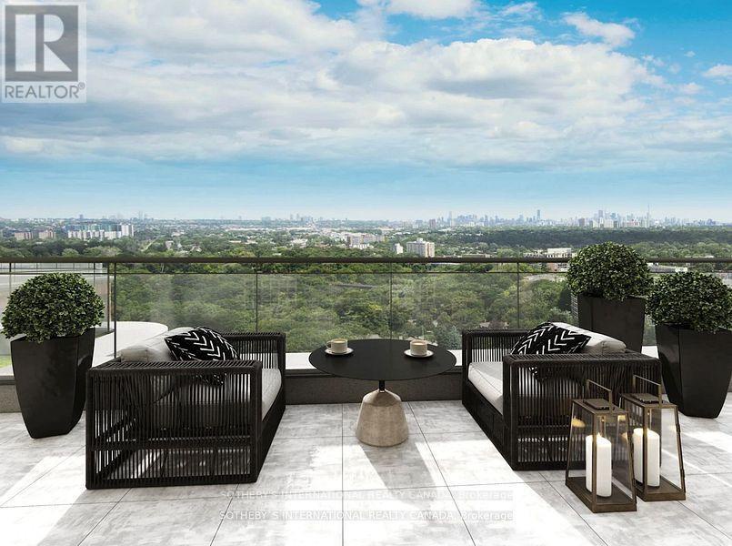 609 - 255 The Kingsway, Toronto (kingsway South), Ontario