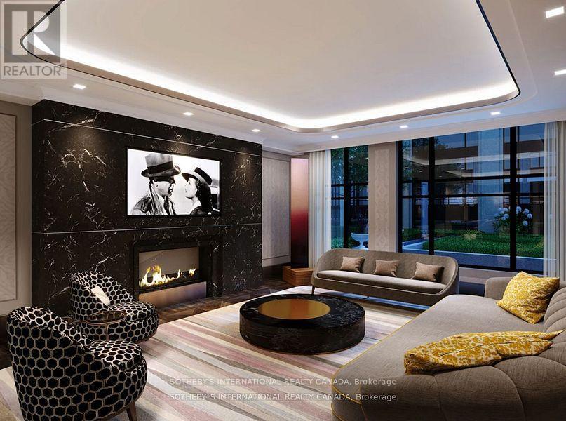 609 - 255 The Kingsway, Toronto (kingsway South), Ontario