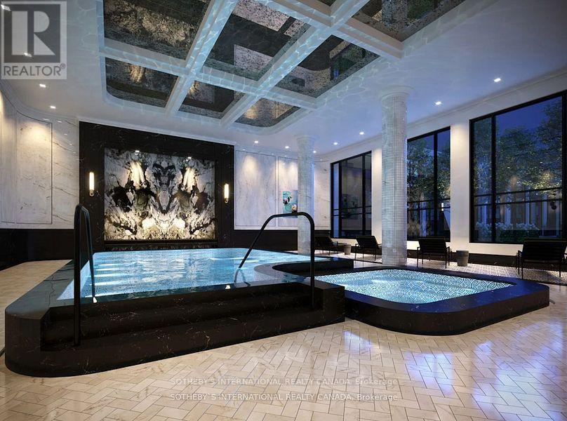 609 - 255 The Kingsway, Toronto (kingsway South), Ontario