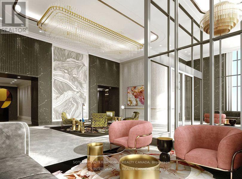 609 - 255 The Kingsway, Toronto (kingsway South), Ontario