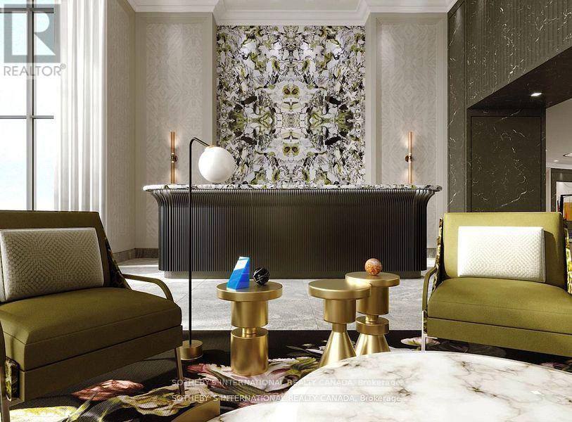 609 - 255 The Kingsway, Toronto (kingsway South), Ontario