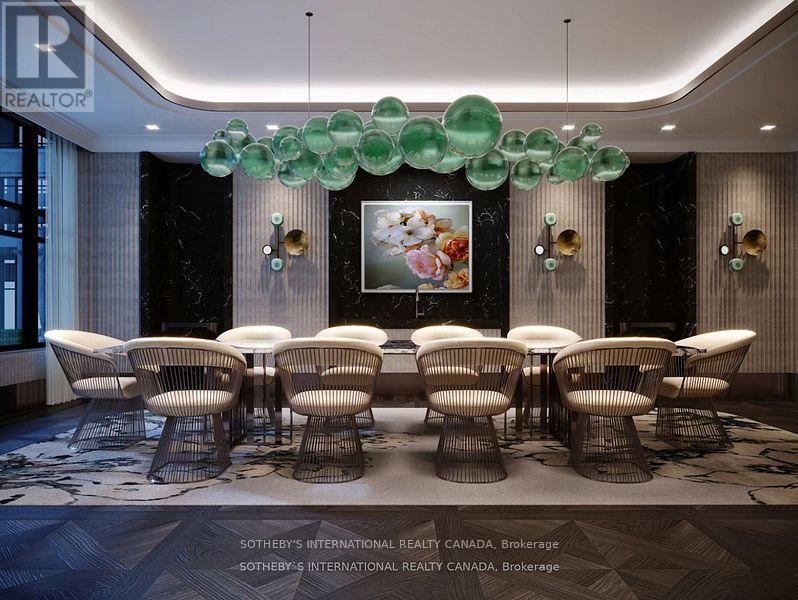 609 - 255 The Kingsway, Toronto (kingsway South), Ontario