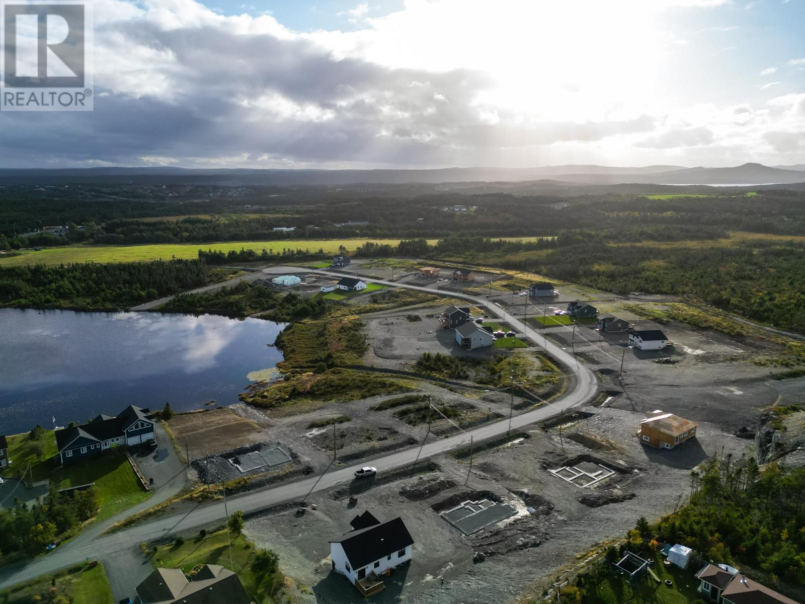 107 Island Cove Road, Bay Bulls, Newfoundland And Labrador