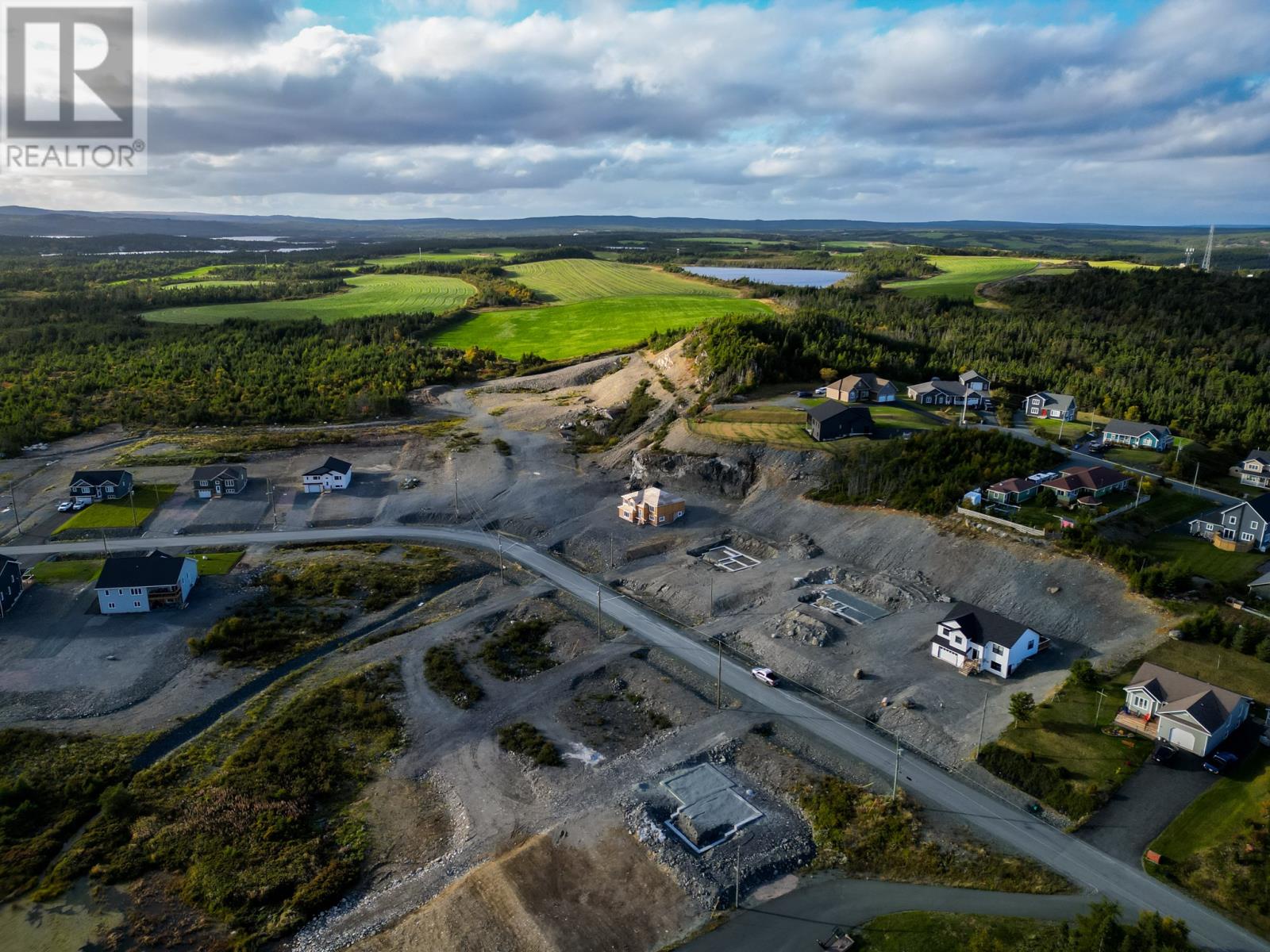 107 Island Cove Road, Bay Bulls, Newfoundland And Labrador