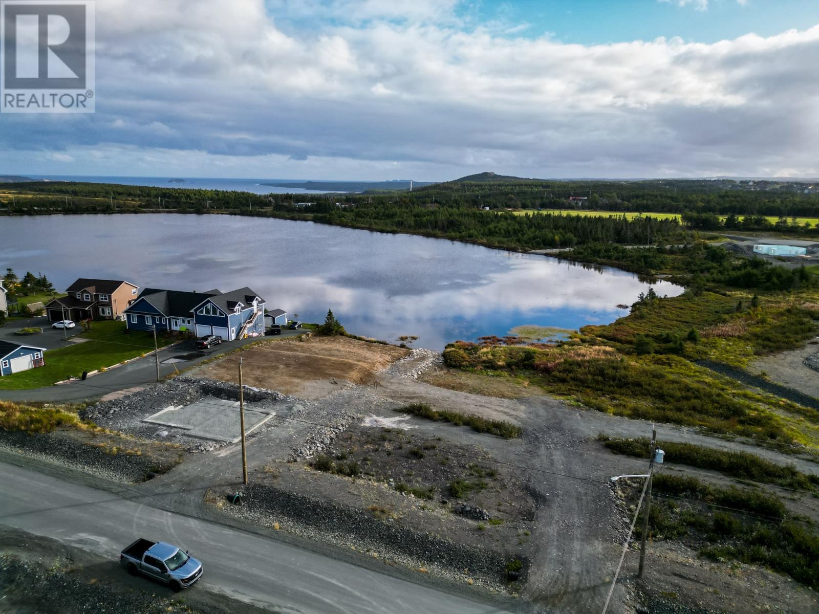 107 Island Cove Road, Bay Bulls, Newfoundland And Labrador