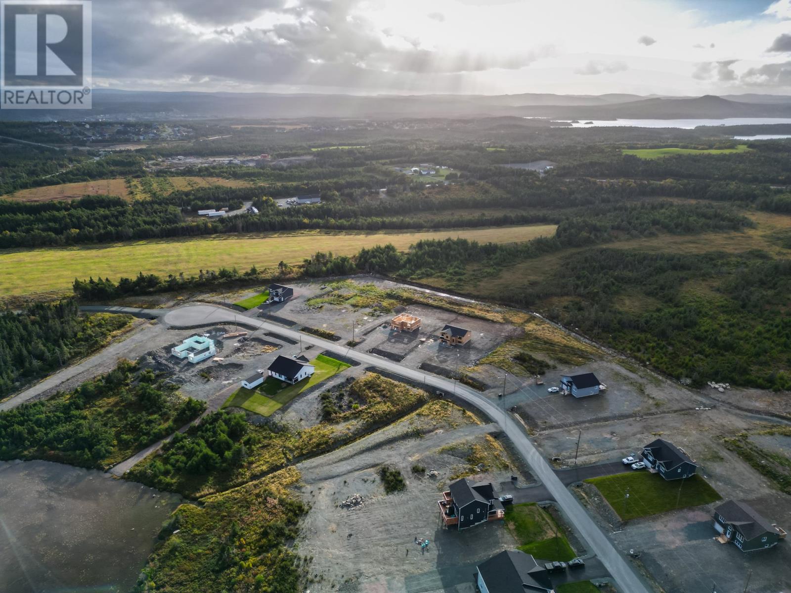 107 Island Cove Road, Bay Bulls, Newfoundland And Labrador