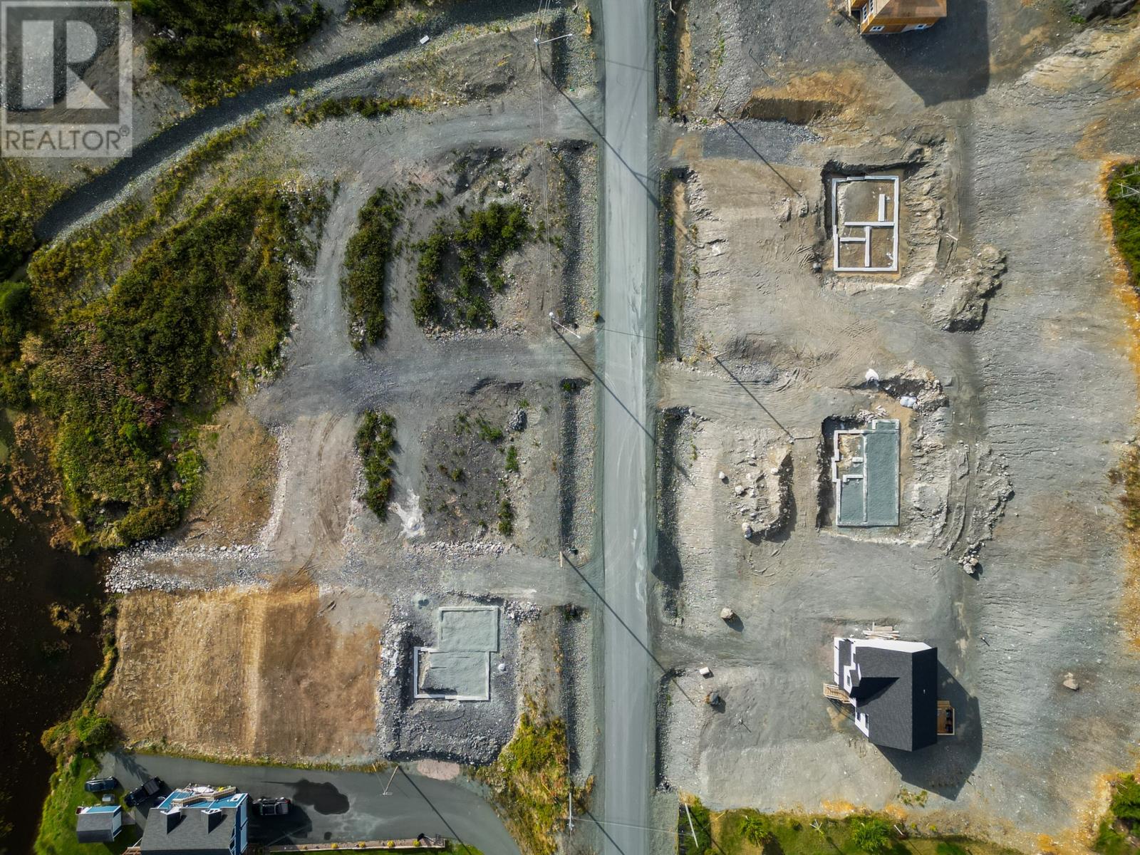 107 Island Cove Road, Bay Bulls, Newfoundland And Labrador