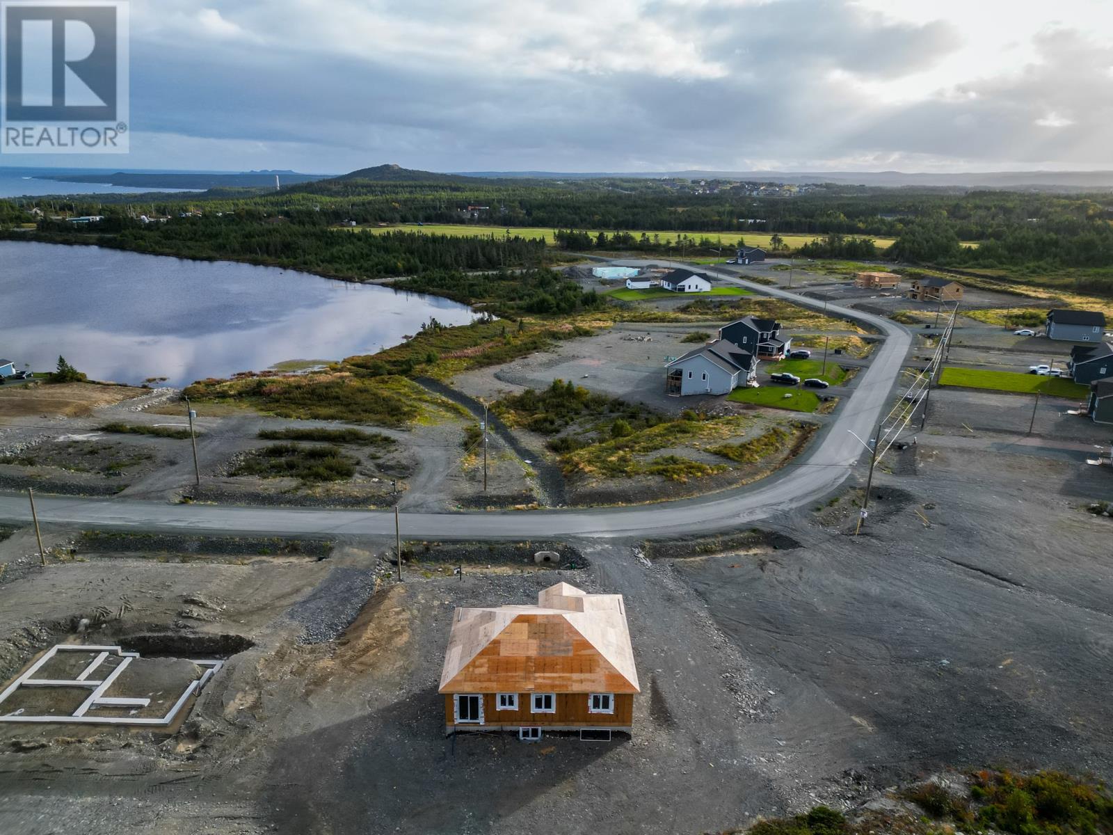 107 Island Cove Road, Bay Bulls, Newfoundland And Labrador