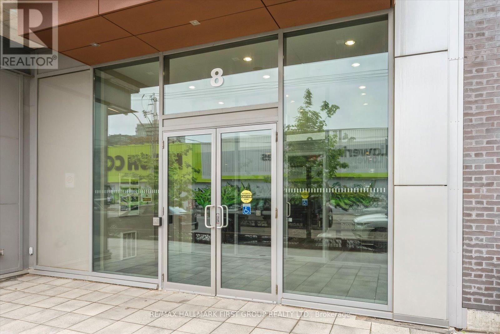 602 - 8 Gladstone Avenue, Toronto (little Portugal), Ontario