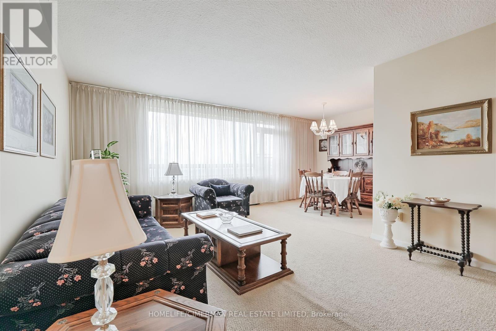 309 - 346 The West Mall, Toronto (etobicoke West Mall), Ontario