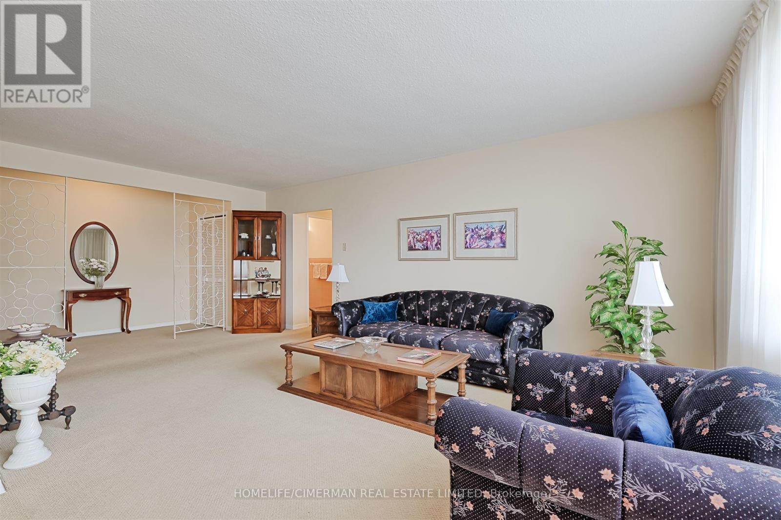 309 - 346 The West Mall, Toronto (etobicoke West Mall), Ontario