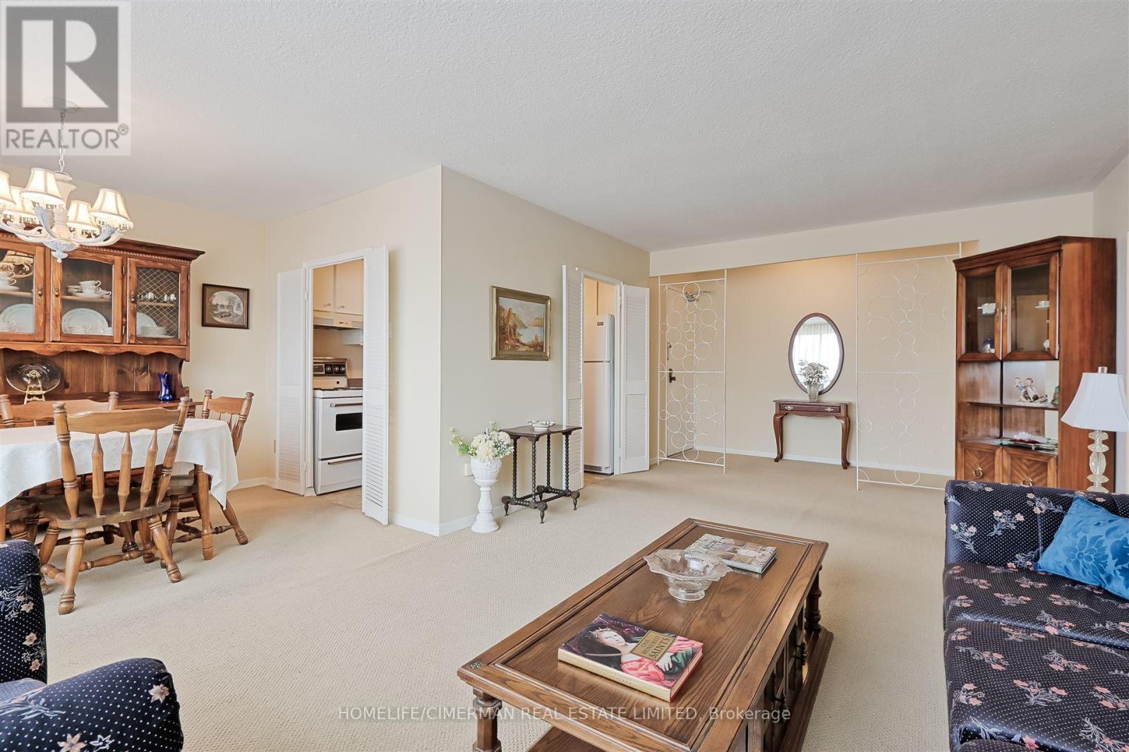 309 - 346 The West Mall, Toronto (etobicoke West Mall), Ontario